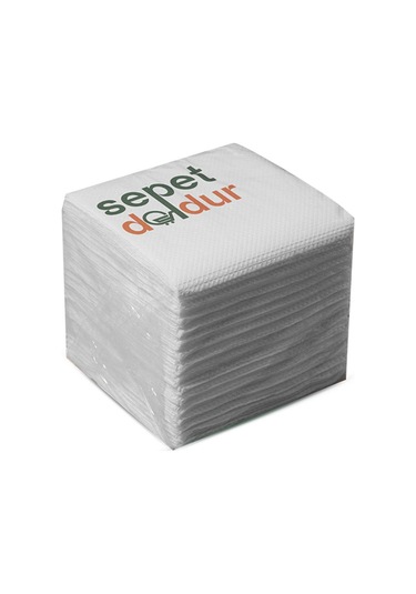 Kare Peçete 100lü Eco - 32 Adet