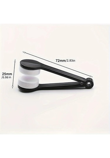 Hightower 5 Renkli Çeşit Mikrofiber Gözlük Temizleme Seti Seyahat Ve Günlük Kullanım