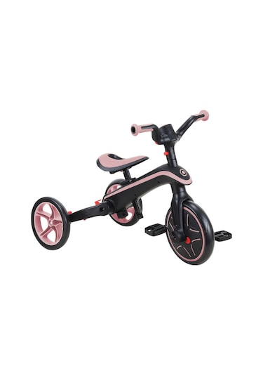 Globber Explorer 4in1 Katlanabilir Bisiklet