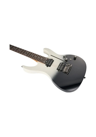 Mooer Mmt50bkwh Elektro Gitar