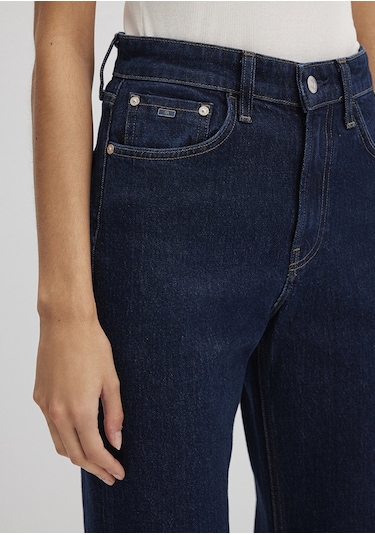 Mavi - Sky Classic Denim Rinse Jean Pantolon 1010627-91211 Lacivert