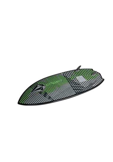 Ronıx Wakesurf Volcom - Conductor
