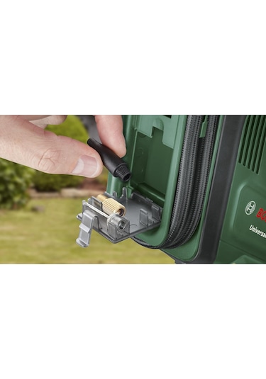 Bosch Home & Garden Universalpump 18v Set 2,0 Ah Starter Set
