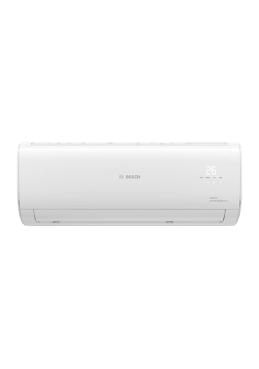 Bosch ASX09VW30N 9000 BTU Duvar Tipi Inverter Klima