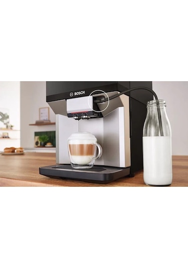 Bosch TPE40307 Tam Otomatik Kahve Makinesi