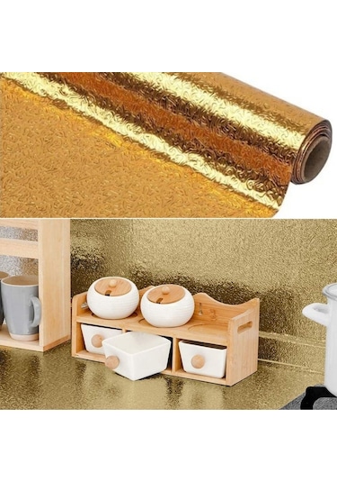 Buffer® 10 Metre Kendinden Yapışkanlı Silinebilir Folyo (525829778)