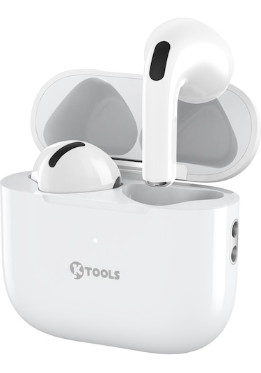 Ktools Sound Lite Bluetooth 5.3 Kulak İçi Kulaklık