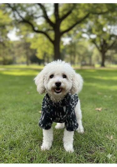 Kedi - Köpek Mevsimlik - Kışlık Triko Kazak - Sweat - Mont - Yelek