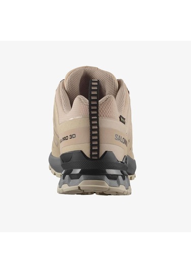 Salomon Xa Pro 3d V9 Gtx Gore-tex Erkek Outdoor Ayakkabı C-sal478820e10g01 Bej