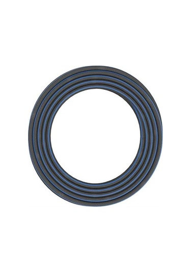 Fiskars 1027106 Sulama Hortumu 13 Mm 1/2'' 50 Mt Q4