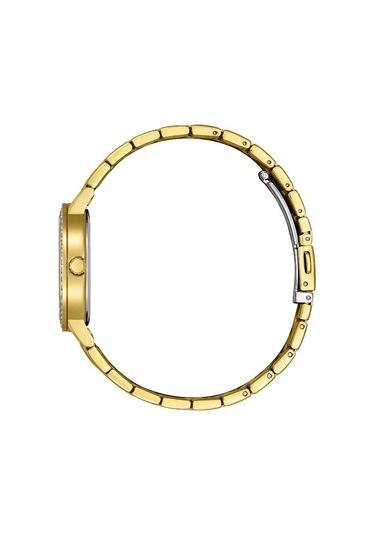 Citizen El3102-50d Quartz Kadın Kol Saati Metalik Gri