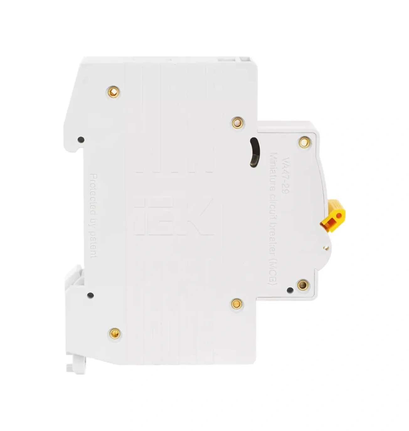 Iek Otomatik Şalter 1p 10a 3 Adet 150652886