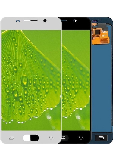 Samsung Galaxy A3 2016 A310f İle Uyumlu Oled Ekran Dokunmatik