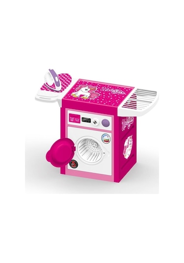 Dolu Unicorn Çamaşır Makinası