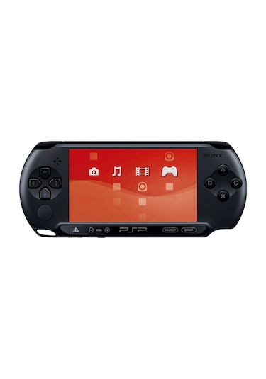 Sony Psp 10003006 Konsol 85 Oyun Outlet Fiyatları ve Özellikleri