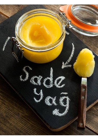Cow Brand Ghee Sade Yağı 800 G