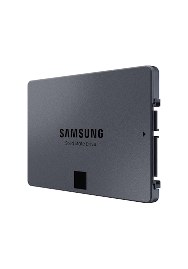 Samsung 870 QVO MZ-77Q1T0BW 2.5" 1 TB SATA 3 SSD