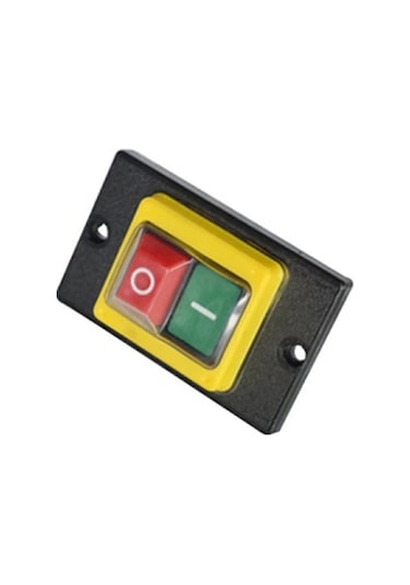 2"-3" Euromax Tezgah Pafta Şalteri