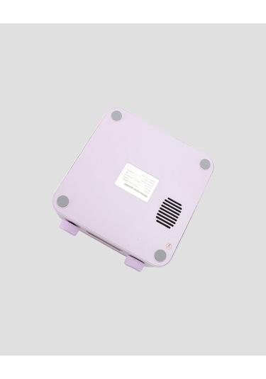 Retro Pikap Hoparlör Bluetooth Aux Usb Type-c Projektörlü 360 Se