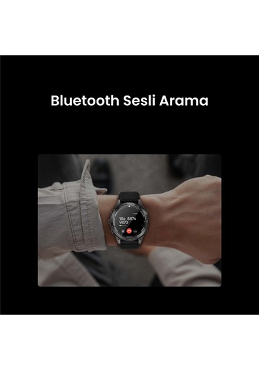 JHY 13 Pro Akıllı Saat (İthalatçı Garantili)