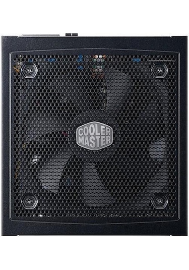 Coolermaster 850W 80+ Gold Gx Iı MPX-8503-AFAG-2BEU Pcıe 5.0 Tam Modüler Güç Kaynağı