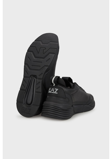 Ea7 Unisex Ayakkabı X8x221 Xk437 M826 Siyah-gümüş Siyah-gümüş Ea7 Unisex Ayakkabı X8x221 Xk437 M826 Siyah-gümüş Siyah-gümüş