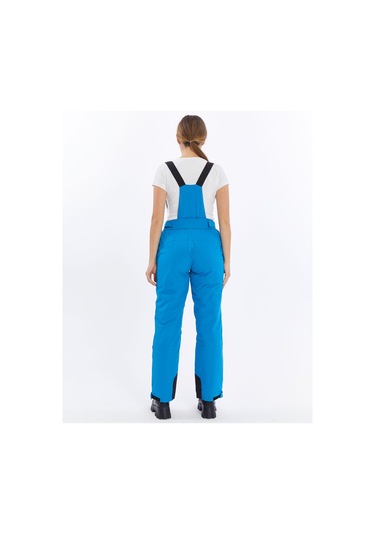 Mapamyumco Kadın Kayak Pantolon - Mavi