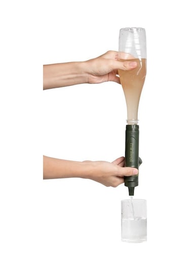 Miniwell L600 Saman+Karbon Su Filtresi Haki