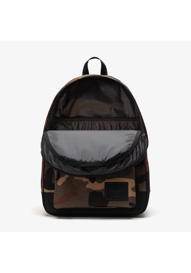 Herschel Classic Xl Unisex Kamuflaj Sırt Çantası 11546 Yeşil