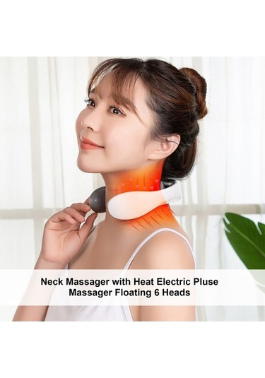 Artfulabode Ve Suofeng Sınırını Rahatlatır Omuz Not: Masaj Masaj Manuel Karakter Isıtmalı İle Etkisi Boyun Boyun Beyaz Başlık Başlı Aşmamaktadır. Aleti Ağrılarını 6 112 - Pv Beyaz Artfulabode Ve Suofeng Sınırını Rahatlatır Omuz Not: Masaj Masaj Manuel Karakter Isıtmalı İle Etkisi Boyun Boyun Beyaz Başlık Başlı Aşmamaktadır. Aleti Ağrılarını 6 112 - Pv Beyaz