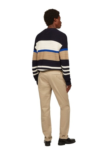 Denton Chıno Satın Erkek Bej Pantolon - Mw0mw37873 Bej