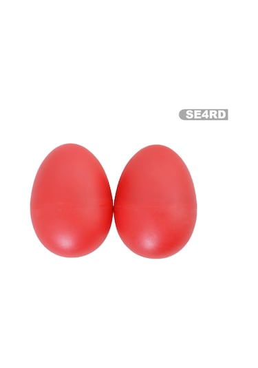 Dadi Se4 Ritim Yumurtası İkili Sound Egg Dengeli Dolgu Ritmik