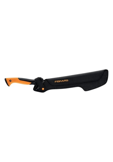 Fiskars Pala Cl-581 Kılıflı