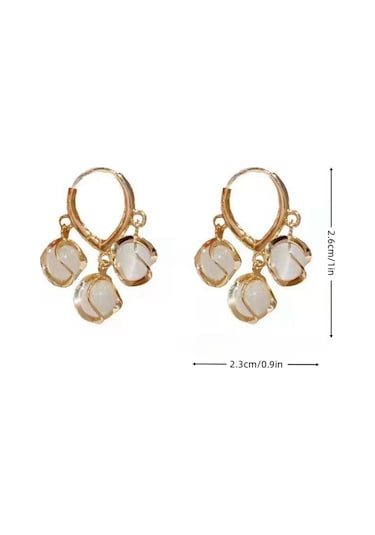 Skycity Şık Kadınlar Ve Erkekler İçin Tasarlandı: Zarif Görünüm, Modaya Uygun Tasarım, Dayanıklı Ve Kullanımı Kolay, Her Duruma Uygun, Harika Hediye Seçeneği. Gold