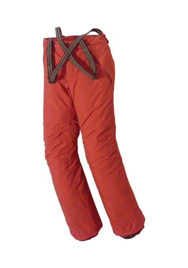 Patagonia Bay Insulated Primo Pantalon Çok Renkli