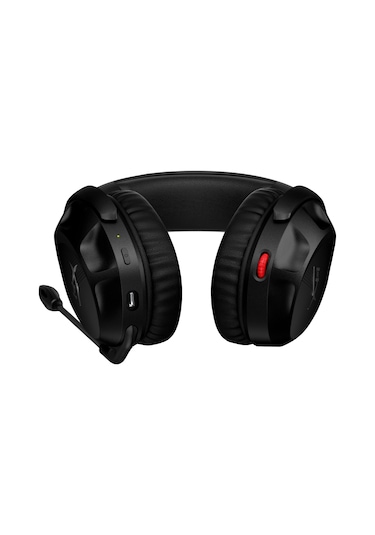 HyperX Cloud Stinger 2 Wireless DTS Kablosuz Kulak Üstü Oyuncu Kulaklığı
