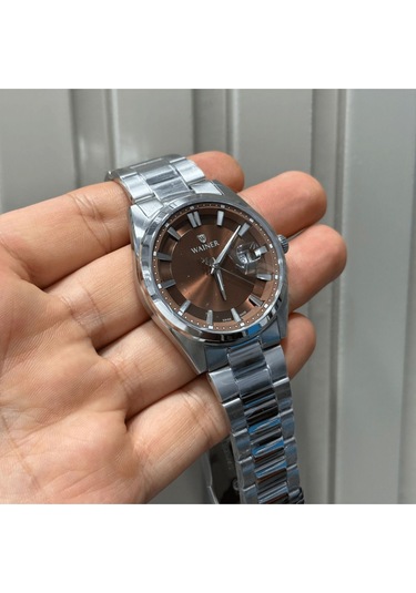 Wa.17200-b Erkek Kol Saati Çok Renkli