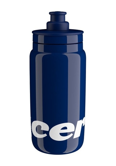 Elite Matara Fly Team Cervelo 550Ml Siyah