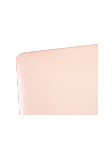 Cbtx Nokta Desenli MacBook Air 13.3" Dizüstü Bilgisayar Koruyucu Kılıf Pembe