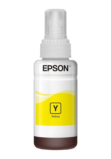 Epson L386  Mürekkep Seti 4 Renk