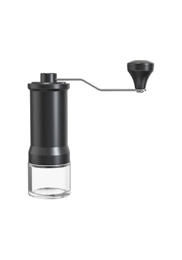 Trendooze Manuel Kahve Öğütücü, Seramik Çekirdek, Taze Kahve Keyfi Diğer