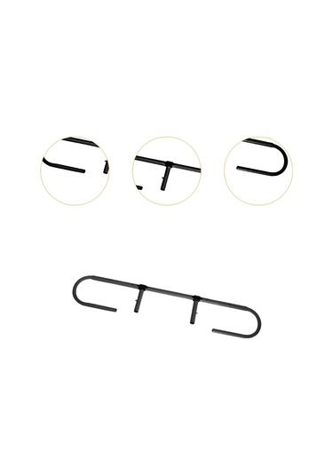 Dolıty Tek Kullanımlık Dokumasız Levha Rulosu Rulo-tutucu