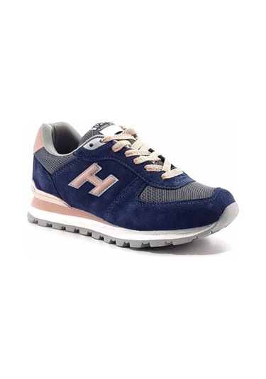 Hammer Jack Orthopedix Peru 102 19250 36 40 Serisi Hakiki Deri Unisex Sneaker Spor Ayakkabı 001