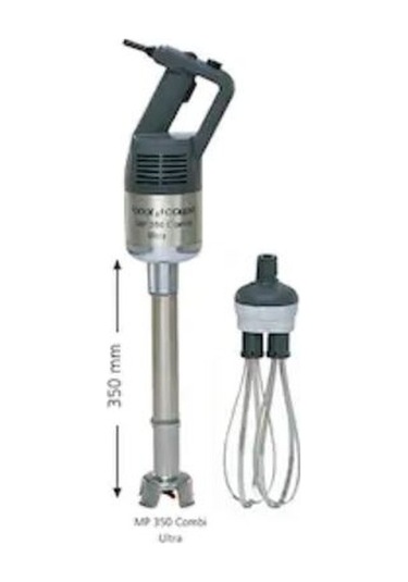 Robot Coupe MP 350 Combi Ultra 440 W Mikser & Blender Seti