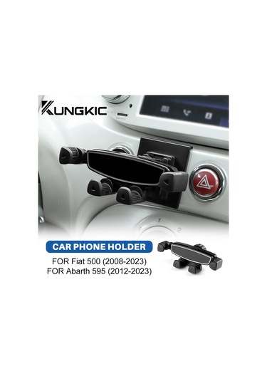 Dongjing Fiat 500 08-23 Abarth 595 2012 2013 2014 2015 2016 2017 1 Adet