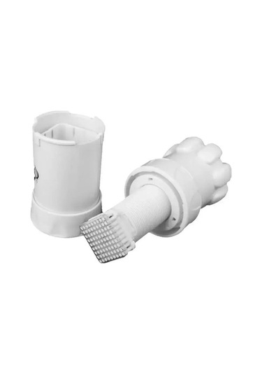 Wondernest Sarımsak Sarımsak Presi, Jialan Fonksiyonlu Dilimleyici, Çok Beyaz Lv Beyaz