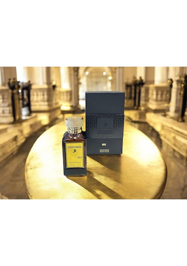 Joseph Order Gold Erkek Parfüm EDP 100 ML
