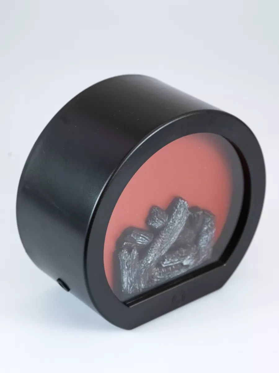 Kaemingk Dekoratif Mini Elektrikli Şömine 171914289