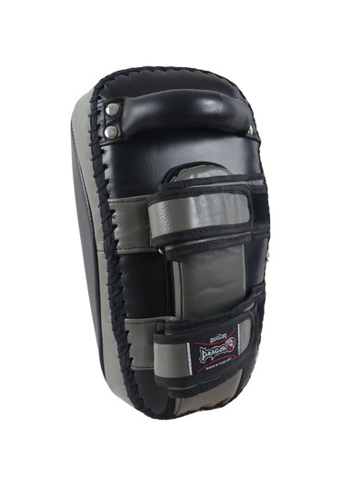 Dragondo Drgn-t05 Hakiki Deri Thai Darbe Yastığı Çift