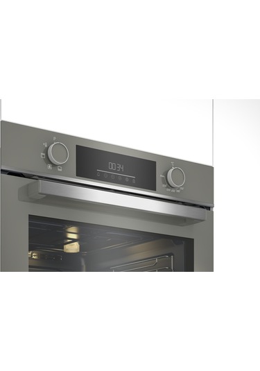 Beko BFC 330 G 72 L Ankastre Standart Fırın